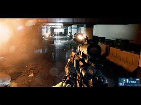 Battlefield 3 Novos Mapas Mudanças Screens Microcamp Games