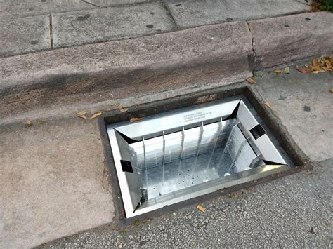 Stormwater Drainage Inlet Filters Screens — Sop Technologies