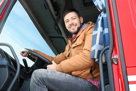 What Does it Take to Be a Commercial Truck Driver? | America Truck