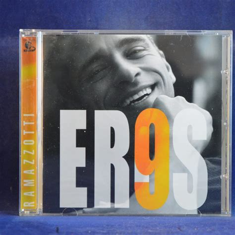 Eros Ramazzotti Cd Todo M Sica Y Cine Venta Online De Discos De