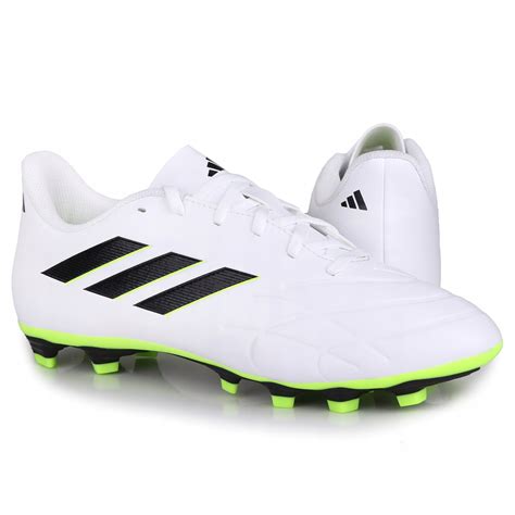 Buty Korki Sportowe Adidas Copa Pure Fxg Eogz