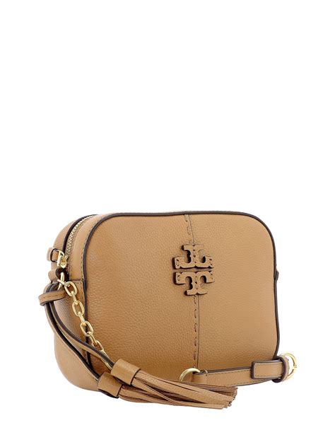 Tory Burch Purse Crossbody Handbags Crossbody Literacy Basics