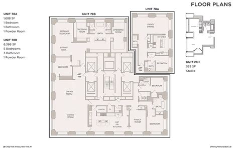 432 Park Avenue Northgate