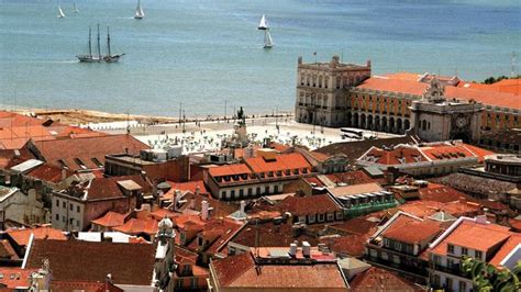 Lisbon | History, Culture, Economy, & Facts | Britannica