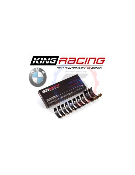 Coussinet De Vilebrequin King Racing