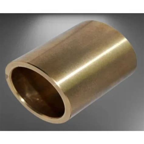 Phosphor Bronze Cast Bushes At Rs 980 Kg Kathwada Ahmedabad ID