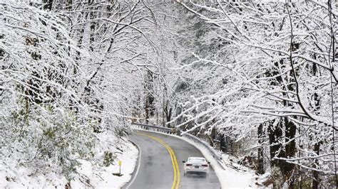 Us Winter Storm One Dead Over 1000 Flights Cancelled As Powerful Nor Easter Sweeps Northeast