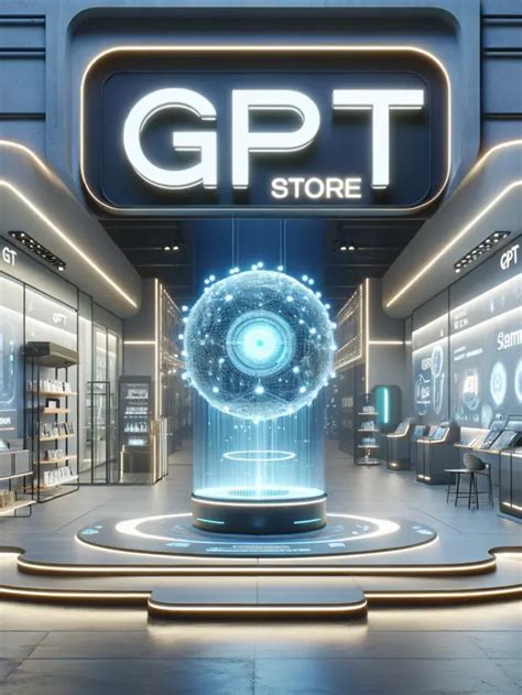 5 Must-Try GPTs Available at the GPT Store - TechieBundle