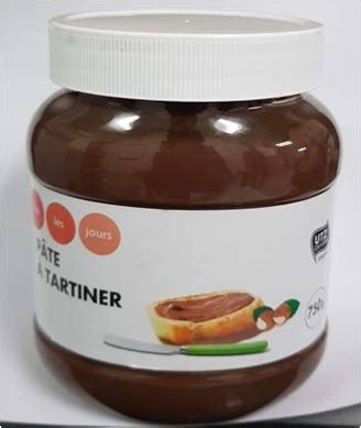 Hazelnut Spread 8 x 750g – ArchiClub