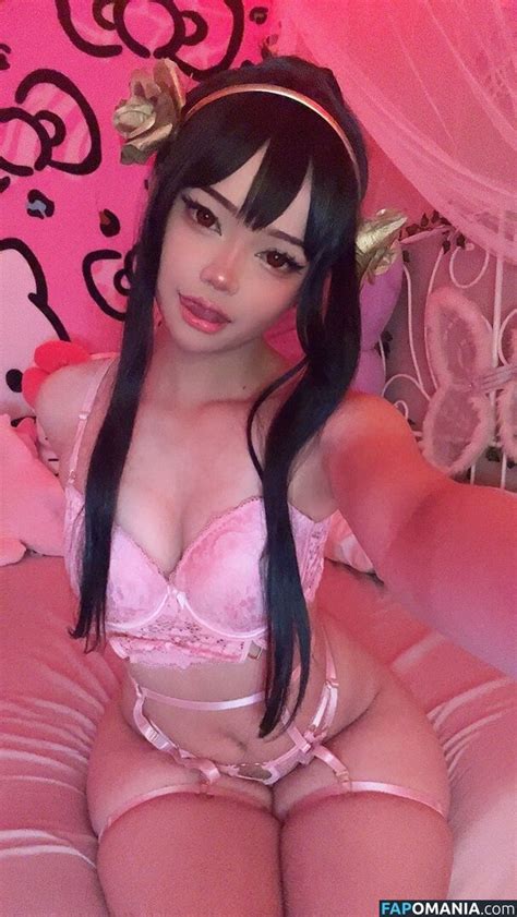 Luna Ticbunny Lunaticbunny Moon Bunz Nude Onlyfans Leaked Photo