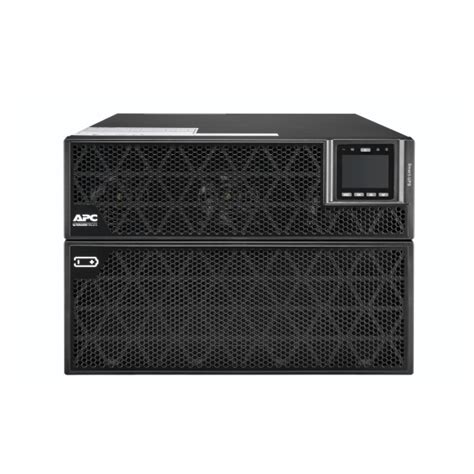 Schneider Electric Srtg Kxli Smart Ups On Line Srtg Onduleur