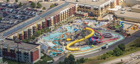 Kalahari Resort Wisconsin Dells Alliance Abroad