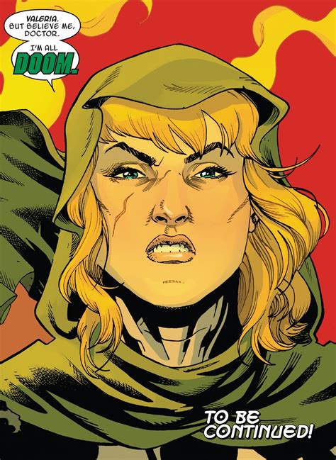 Valeria Richards | Marvel Database | FANDOM powered by Wikia