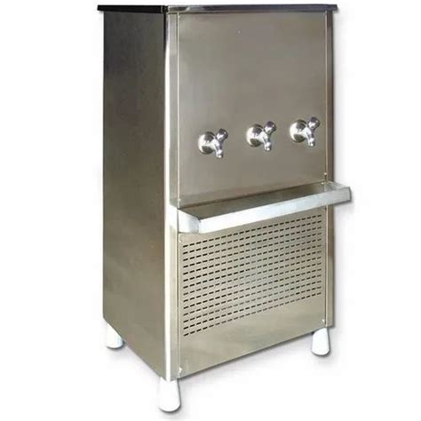 Stainless Steel Water Cooler At Best Price In India