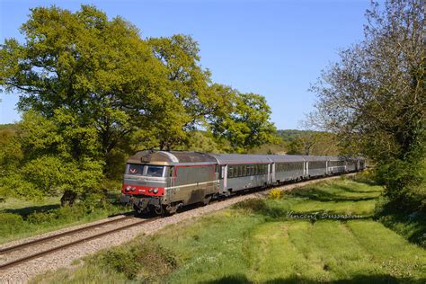 Sncf Bb La Perche Trainspo