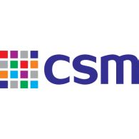 CSM logo vector - Logovector.net