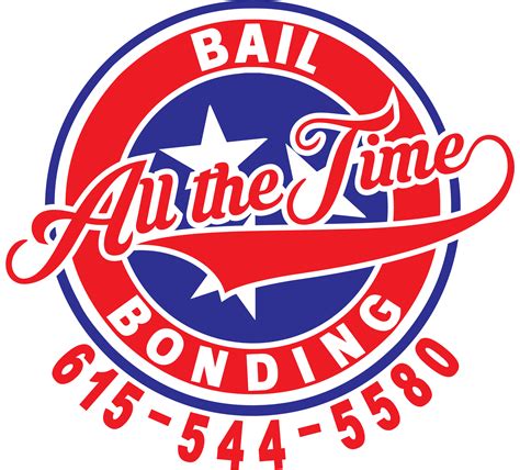 Franklin Bail Bonds - Tim Bennett's All The Time Bail Bonds