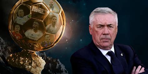 Lo Que Dijo Carlo Ancelotti Tras Ser Elegido Como El Mejor Entrenador