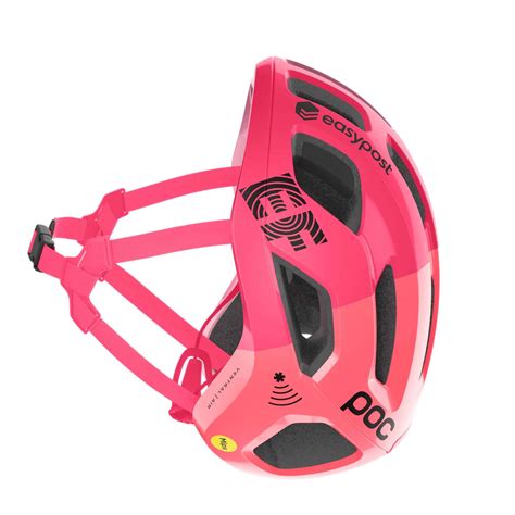 Poc Sort Le Casque Ventral Air Mips Ef Education Easypost En Dition