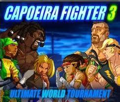 Capoeira Fighter 3 | Capoeira Fighter Wiki | Fandom powered by Wikia