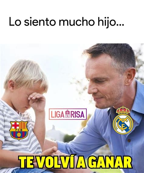 Lluvia De Memes Para El Barcelona Por Su Tropiezo En Laliga Contra El