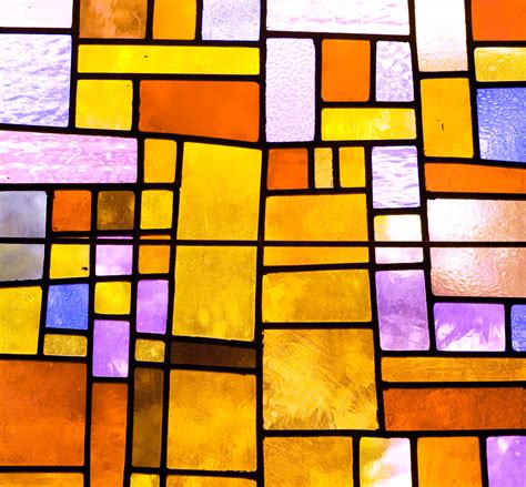 Stained Glass Window Film Design It Yourself Applyityourself