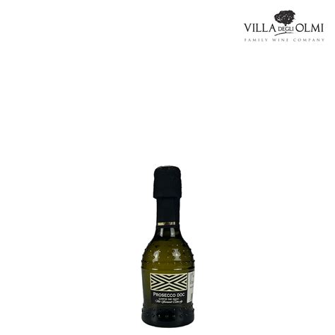 VILLA DEGLI OLMI CORTE DEI ROVI PROSECCO PICCOLO 0 20 LTR Slijterij