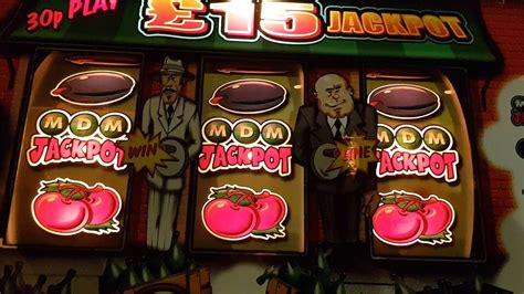 Pub Slot T7 And More Classic Fruit Machines Youtube