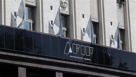 Afip Prorrogó El Plazo De Ganancias Y Bienes Personales ¿hasta Cuándo Hay Tiempo