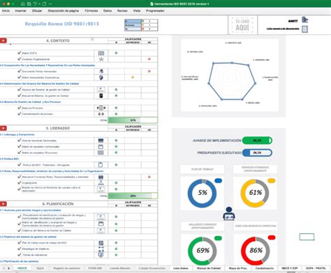 Descubre La Gu A Definitiva Para Implementar Iso Completa