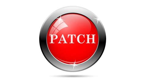 Nis R Ckt Patch Management St Rker In Den Fokus Welche Probleme