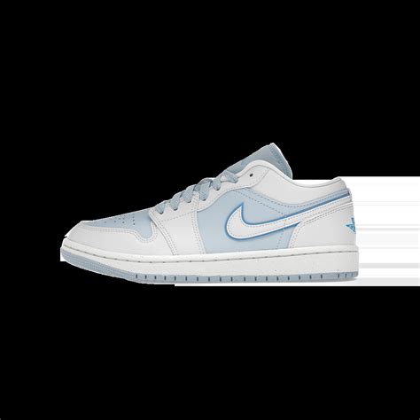 Jordan 1 Low SE Reverse Ice Blue W 23brickstreet