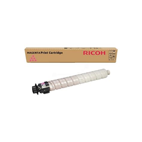 RICOH Toner für RICOH Aficio MP C2003 2503 magenta 841927 bei