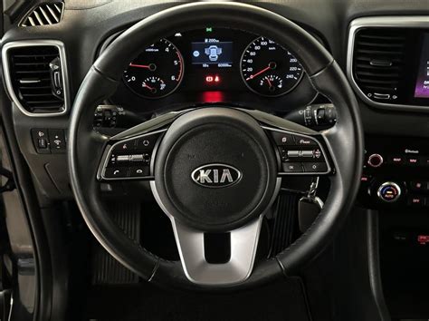 Kia Sportage Crdi Jedinstvena Ponuda Leasinga U Hrvatskoj God