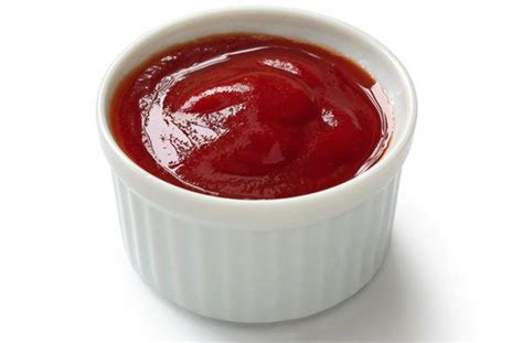 El Origen Del Ketchup