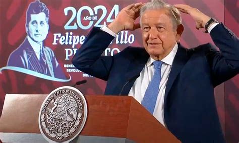 Amlo Celebra Disminución En La Pobreza Laboral Tras Informe Coneval Notigram