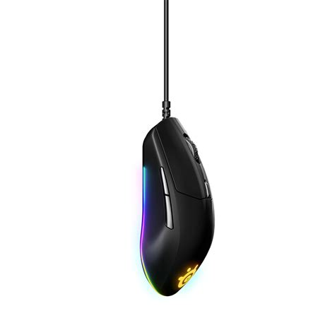 Steelseries Rival 3 Wired Gaming Mouse 62513 Online At Best Price