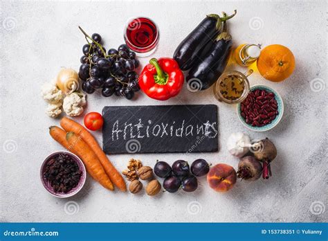 Do Antioxidants Clean Out Your System At Chris Kline Blog