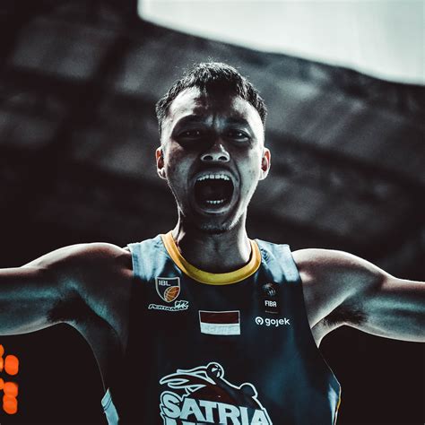 Ibl Pertamax Vs Prawira Bandung Jakarta Satria Muda Pertamina