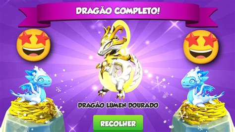 Dragon Mania Legends Consegui Meu Primeiro Drag O Tyrants L Men