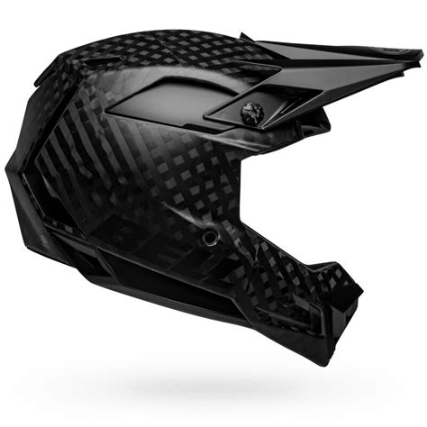 Bell Casco Full Spherical Nero Opaco Bike