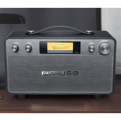 Muse M Bt Enceinte Bluetooth Ldlc Mus Ericorde