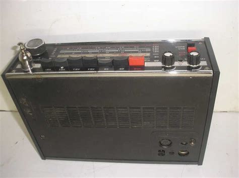 Радиоприёмник Маяк-2