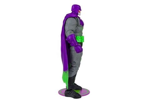 Figurka Dc Multiverse The Dark Knight Returns Jokerized Batman