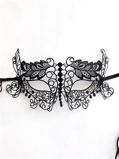 máscara Masquerade Ball Mask Lace Mask Bobbin Lace Lace Making