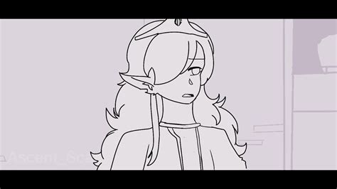 The Challenge Epic The Musical Short OC Animatic YouTube