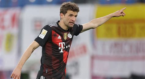 Germany recalls Muller and Hummels for Euro 2020