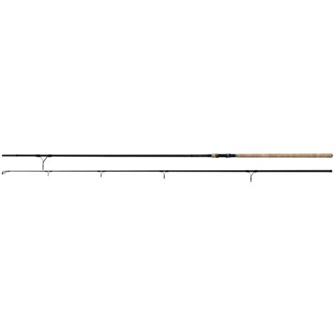 Canne Carpe Shimano Rod Tx2 Cork 10ft 3lb