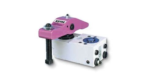 Hytec Products Workholding