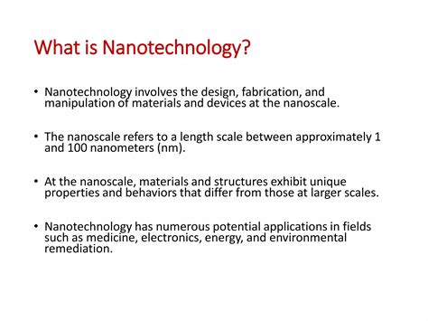 Nanoscale Pdf